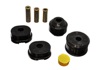 Energy Suspension Black Motor & Transmission Mount Bearings Fits 05-07 Scion tC