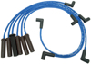 Chevrolet Camaro 1995-1993 Spark Plug Wire Set Chevrolet Camaro 1995-1993 Spark Plug Wire Set