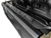 Rear Windshield Clear - For 18-19 Yamaha YXE850 Wolverine X-4