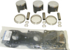 Complete Top End Kit 84MM - For 03-08 Yamaha GP1300 R Complete Top End Kit 84MM - For 03-08 Yamaha GP1300 R