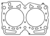 03-11 Subaru EJ255 / 04-10 EJ257 Turbo 101mm Bore MLX Head Gasket