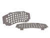 AP Racing CP3307 (CP3215D50 Brake Pad) Front Titanium Shim AP Racing CP3307 (CP3215D50 Brake Pad) Front Titanium Shim