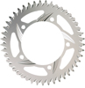 Aluminum 520 41T Rear Sprocket Silver - Kawasaki KZ/Ninja/Versys/Vulcan/Z Aluminum 520 41T Rear Sprocket Silver - Kawasaki KZ/Ninja/Versys/Vulcan/Z