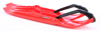 XCS Pro Skis Red