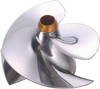 Concord Impeller 12/18 - For 08-17 Yamaha SuperJet (SJ700)