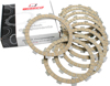 Friction Plates - For 13-19 Yamaha YZ250F