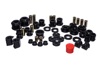 06-11 Honda Civic Si Gray Master Bushing Set 06-11 Honda Civic Si Gray Master Bushing Set