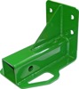 92-04 John Deere Gator/Trail Gator 4x2/ 6x4 2 in. Receiver Hitch Rear - Green