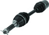 QuadBoss Rear Left Rugged Axle Fits 2005 Polaris Sportsman 400 4x4 QuadBoss Rear Left Rugged Axle Fits 2005 Polaris Sportsman 400 4x4