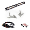 S8 Series 20in Grille LED Light Bar Kit - Baja Designs Fits 2018+ Subaru WRX STI
