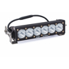 OnX6 High Speed Spot Pattern 10in LED Light Bar OnX6 High Speed Spot Pattern 10in LED Light Bar