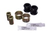 Black Rear Track Arm Bushing Set by Energy Suspension Fits 07-14 Jeep Wrangler