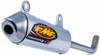 Powercore 2 Slip On Exhaust Silencer - For 19-21 KTM Husqv GasGas 250/300 Powercore 2 Slip On Exhaust Silencer - For 19-21 KTM Husqv GasGas 250/300
