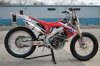05-08 Honda CRF450R D&D Hi-Pipe Aluminum Full Exhaust 05-08 Honda CRF450R D&D Hi-Pipe Aluminum Full Exhaust