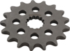 Supersprox 17T Front Steel Countershaft Sprocket 525 For 96-16 Triumph/Suz/Kawa