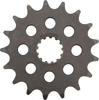 Supersprox 17T Front Steel Countershaft Sprocket 525 For 96-16 Triumph/Suz/Kawa