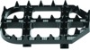 ProTaper Standard Footpeg Cleat Kit - Black