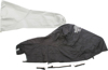 Custom Fit Black Cover - For Ski-Doo Custom Fit Black Cover - For Ski-Doo