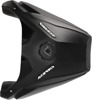 Acerbis 6.1 Gallon Fuel Tank Black For Yamaha Tenere 700 2019-2023 - Large capacity fuel tank For Yamaha Tenere 700 19-23