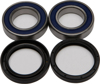 All Balls Wheel Bearing & Seal Kit Fits 86-88 Honda TRX200SX
