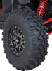 Chicane DS 8 Ply Front or Rear Tire 30 x 10-14