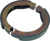 Biker's Choice Replacement Brake Shoes