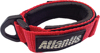 Atlantis Floating Wrist Band Red - Floating wrist band for lanyards, Red