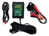6V 1.25A Junior Charger - Deltran Jr 6V 1.25A Junior Charger - Deltran Jr