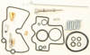 Carburetor Rebuild Kit - For 2004 Honda CRF250R