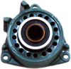 WSM Jet Pump Impeller Shaft Assembly Yamaha Watercraft 003-400-01 - Complete bearing housing with seals for Yamaha watercraft