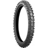 Battlecross X20F Tire - 80/100-21 M/C 51M