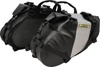 Hurricane Dual Sport Saddle Bags Black Nelson-Rigg SE-4014
