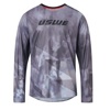 Rok Off-Road Air Jersey Adult Sharkskin - Medium by USWE Rok Off-Road Air Jersey Adult Sharkskin - Medium by USWE
