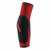100% Ridecamp Elbow Guard Red/Black XL 100% Ridecamp Elbow Guard Red/Black XL