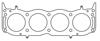 Cometic MLS Head Gasket .040" 94mm Bore 10-Bolt Fits Rover 4.0/4.6L V8 Cometic MLS Head Gasket .040" 94mm Bore 10-Bolt Fits Rover 4.0/4.6L V8