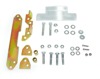 QuadBoss Lift Kit Fits 14-22 Honda TRX420FA FourTrax Rancher 4x4 QuadBoss Lift Kit Fits 14-22 Honda TRX420FA FourTrax Rancher 4x4