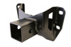 2" Receiver Hitch - Black - 15-16 Can Am Maverick & Max 2" Receiver Hitch - Black - 15-16 Can Am Maverick & Max