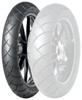 Trailsmart 120/70ZR19 60W Radial Front Tire Adventure Touring & Dual Sport Trailsmart 120/70ZR19 60W Radial Front Tire Adventure Touring & Dual Sport