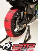 DMP Digital Slingshot Tire Warmer Set 110/120 Front 180/195 Rear