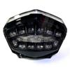 08-11 Kawasaki Ninja 250R DMP Integrated LED Smoke Tail Light 08-11 Kawasaki Ninja 250R DMP Integrated LED Smoke Tail Light