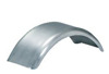 C.E. Smith 16 Gauge Galvanized Steel Fender 12 Inch Wheel - Fits 12 in wheel, 23.5 x 7 x 6.5 in, sold each