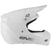 EVS T3 Solid Helmet White Youth - Large