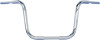 14" Chrome Ape Hanger Handlebars - Honda Cruiser 14" Chrome Ape Hanger Handlebars - Honda Cruiser