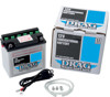 Battery 12V - Replaces YB7-A