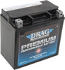 Premium Performance Battery - Replaces GYZ16HL For Harley Sportster Premium Performance Battery - Replaces GYZ16HL For Harley Sportster
