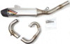 NS-4 Aluminum Full Exhaust - 20-21 Yamaha YZ450F NS-4 Aluminum Full Exhaust - 20-21 Yamaha YZ450F