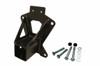 Black 2" Receiver Hitch Fits 2014-2017 Polaris RZR XP1000 & 4