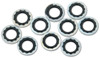 10 Pack of 3/8" Banjo Bolt Sealing Washers - Rubberized - Replaces 41731-88 10 Pack of 3/8" Banjo Bolt Sealing Washers - Rubberized - Replaces 41731-88