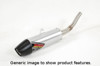 4-Stroke Aluminum S/A Slip-On Exhaust - For 01-06 Yamaha YFM660 Raptor 4-Stroke Aluminum S/A Slip-On Exhaust - For 01-06 Yamaha YFM660 Raptor
