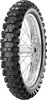 Pirelli Scorpion MX Extra X 120/90-19 Rear Tire - Off-road rear tire 120/90-19 for mid-soft to mid-hard